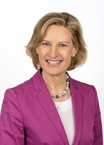 Gibson Dunn: Prominente Verstärkung im Medien- und IT-Recht - Dr. Angelika Niebler verstärkt Gibson Dunn & Crutcher – Foto: Dr. Angelika Niebler