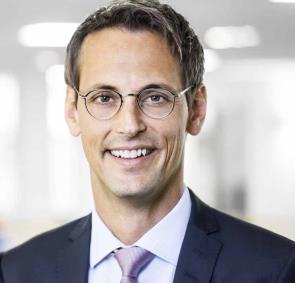 BRP Renaud holt den IP-Experten Dr. Jan Ludwig an Bord - Dr. Jan Rasmus Ludwig ist als Partner bei der Kanzlei BRP Renaud & Partner eingetreten (Foto BRP)