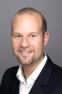 Bundesverband Musikindustrie: Leiter Recht & Politik steigt zum GF auf - Renè Houareau grüßt jetzt als GF – (Foto: BVMI/Markus Nass)