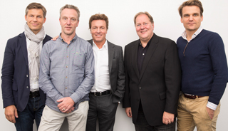 Vorstandswahlen: Dieter Gorny als Vorstandsvorsitzender des BVMI bestätigt -