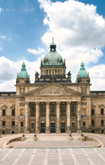 120 Jahre Reichsgerichtsgebäude in Leipzig - Das Gebäude des heutigen Bundesverwaltungsgerichts in Leipzig wurde vor 120 Jahren am 26. Oktober 1895 eingeweiht. Foto: BVerwG