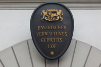BLM durfte die Ausstrahlungen der UFC-Kampfsport-Formate bei Sport1 nicht verbieten - Der Bayerische Verwaltungsgerichtshof lehnt ein Ausstrahlungsverbot der BLM ab – (Foto: BayVGH)