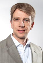 Spiegel-Verlag: Dr. Felix Blum grüßt als neuer Personal-Chef - Dr. Felix Blum