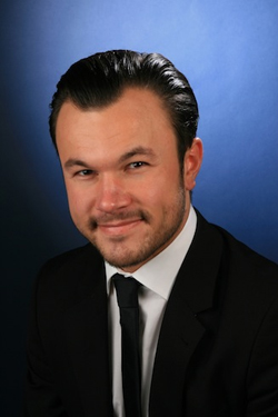 Der Datenschutz- und IT-Rechts-Experte Dr. Carlo Piltz verstärkt reuschlaw - Dr. Carlo Piltz verstärkt seit Februar 2017 die Kanzlei reuschlaw in Berlin – (Foto: reuschlaw)
