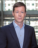 Dr. Kai Kuhlmann rückt zum IVW-Geschäftsführer auf - Dr. Kai Kuhlmann grüßt ab September 2017 als neuer IVW-Geschäftsführer – (Foto: IVW)