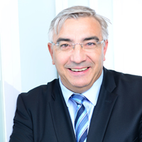 Landesmedienanstalt Thüringen: Jochen Fasco als Direktor wiedergewählt - Jochen Fasco beginnt im Juni 2019 seine dritte Amtszeit als TLM-Direktor (Foto: Thüringer Landesmedienanstalt)