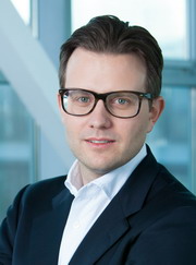 Books on Demand holt Florian Geuppert als Geschäftsführer -