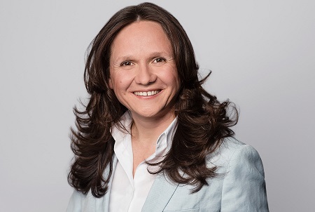 Bundesverfassungsgericht: Prof. Dr. Ines Härtel zur Richterin gewählt - Prof. Dr. Ines Härtel wird Verfassungsrichterin (Foto: Lisa Müller / Die Hoffotografen)