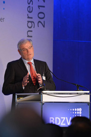 Zeitungskongress 2012: SPD fordert Nachbesserung bei Leistungsschutzrecht -