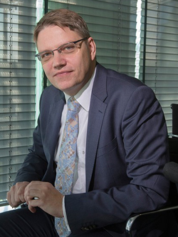 IP-Experte Dr. Ulrich Hildebrandt wechselt von Lubberger Lehment zu SKW Schwarz - Dr. Ulrich Hildebrandt wird Anfang 2017 neuer Partner bei SKW Schwarz in Berlin – (Foto SKW Schwarz)