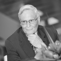 Trauer um den Verleger Peter Holzmann - Verleger Peter Holzmann ist im Alter von 82 Jahren gestorben – Foto: Rohde Fotografie