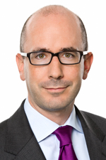 Heuking Kühn Lüer Wojtek beruft Dr. Philip Kempermann zum Partner - Heuking ernennt Dr. Philip Kempermann zum Partner