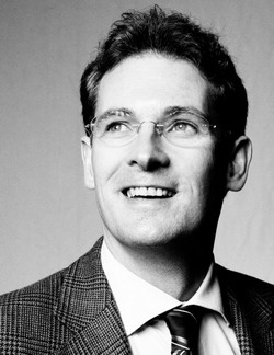 Axel Springer: Dr. Dietrich von Klaeden leitet den Bereich Public Affairs - Dr. Dietrich von Klaeden (Foto: Axel Springer)