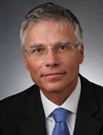 Andres Knaut verabschiedet sich von Danone -