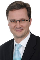 PA Dr. Herbert Kunz