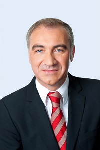 Deutsche Fußball Liga: Peter Leible wird neuer Head of Global Audiovisual Rights - Peter Leible wird neuer Global Head of Audiovisual Rights bei der DFL-Tochter Bundesliga International – (Foto: DFL)