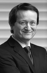 Dr. Andreas Leupold zum „Information Technology Lawyer of the Year 2013 für München“ gewählt -