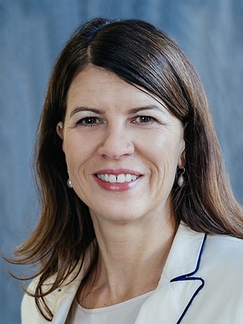 BR: Dr. Sabine Mader bleibt Jugendschutz-Beauftragte - Dr. Sabine Mader bleibt Jugendschutz-Beauftragte beim BR - Foto: BR