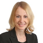 Taylor Wessing: Svenja Maucher verstärkt das TMT-Team am Standort Frankfurt - Svenja Maucher grüßt als neue Partnerin bei Taylor Wessing in Frankfurt – Foto: Taylor Wessing