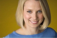 Marissa Mayer wechselt an die Spitze von Yahoo -
