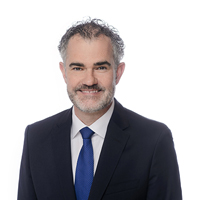 Ex-Maiwald-Partner Thomas Mayer geht zu Gowling - Thomas Mayer grüßt jetzt als Gowling-Partner – (Foto: Gowling)