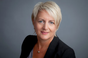Landesmedienanstalt Saarland: Ruth Meyer tritt als neue Direktorin an - Ruth Meyer startet als neue LMS-Direktorin - Foto: LMS