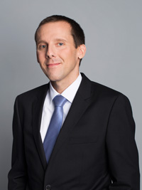 Österreich: KommAustria und RTR trauern um den Medien-Juristen Michael Truppe - Erlag einem Krebsleiden. Mag. Michael Truppe – (Foto: Katharina Stögmüller/RTR)