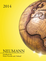Das Standardwerk der Presse-Vertriebsszene 'Neumann' ist erschienen -