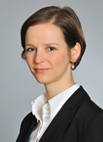 KLAKA Rechtsanwälte: Dr. Carola Onken grüßt als Partnerin - Dr. Carola Onken ist bei KLAKA zur Partnerin berufen worden. Foto: KLAKA Rechtsanwälte
