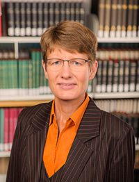 Bundesverwaltungsgericht: Dr. Renate Philipp zur Vorsitzenden Richterin ernannt - Bundesverwaltungsgericht: Pressesprecherin Dr. Renate Philipp wurde zur Vorsitzenden Richterin des 3. Revisionssenats berufen – Foto: Simon Pech