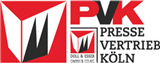 Pressevertrieb Köln und Probst & Heuser fusionieren -