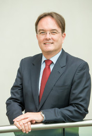 Frank Püttmann leitet die Abteilung Politik bei TUI -