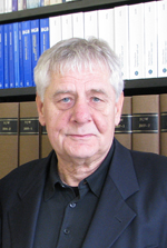 Fischer-Justiziar Reimer Ochs wird Geschäftsführender Vorstand bei der Ausgleichvereinigung Verlage e. V. - Reimer Ochs wird nach 28 Jahren als S. Fischer-Justiziar Geschäftsführender Vorstand bei der Ausgleichvereinigung. Bild: © S. Fischer Verlag GmbH