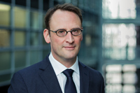 LfM-Direktor Dr. Tobias Schmid ist zum ERCA-Vize-Vorsitzenden gewählt worden - Dr. Tobias Schmid übernimmt als erster Vertreter Deutschlands den Vize-Vorsitz der ERGA (Foto: Dorothea Näder)