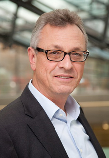 Bayerische Landesmedienanstalt braucht neuen Präsidenten - Siegfried Schneider verzichtet auf eine dritte Amtszeit als BLM-Präsident (Foto: BLM)