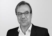 avocado verstärkt IT-Praxis in Frankfurt - Ralf Schulten grüßt als neuer Partner beim avocado-Team Frankfurt (Foto: avocado)
