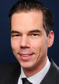 Osborne Clarke holt Leiter Verlagsrecht von Gruner + Jahr an Bord - Dr. Martin Soppe