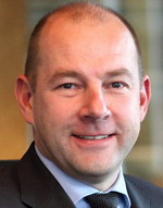 Michael Stollarz wird Geschäftsführer bei Burda International -