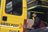 Kein Markenschutz für die Schweizerische „Post“ - © Foto Die Schweizerische Post