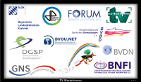David gegen Goliath: TV-Wartezimmer setzt sich gegen Google durch -