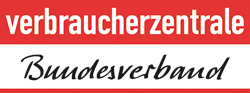 Verbraucherzentrale mahnt Google erneut wegen Datenschutz-Erklärung ab - Quelle: Verbraucherzentrale Bundesverband