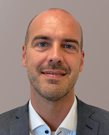 Patent-Recht: Bayer-IP-Experte wechselt zu Allen & Overy - Dr. Stephan van der Vlugt verstärkt die Patentrechts-Praxis bei Allen & Overy (Foto: Allen & Overy)