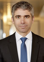 Dominik Weiß verstärkt IP-Praxis bei Bryan Cave - Dominik Weiß wechselte von bock legal zu Bryan Cave nach Hamburg – (Foto: Bryan Cave)