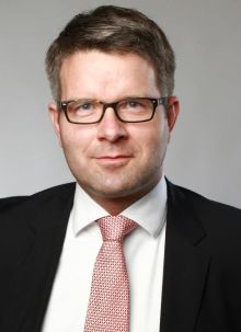 Bucerius Law School: Meinhard Weizmann wird neuer Geschäftsführer - Der Bertelsmann Manager Meinhard Weizmann übernimmt am 1. Oktober 2016 die Geschäftsführung bei der Bucerius Law School in Hamburg. (Foto: Zeit-Stiftung)