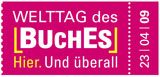 Welttag des Buches und des Urheberrechts am 23. April - © Börsenverein des Deutschen Buchhandels e.V.