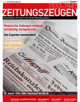 "ZEITUNGSZEUGEN" dürfen weiter verkauft werden -