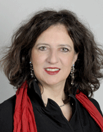 Medienanstalt Berlin-Brandenburg: Dr. Anja Zimmer wird Nachfolgerin des Direktors Dr. Hans Hege - Dr. Anja Zimmer wird neue mabb-Direktorin – Foto: Kirsten Weber