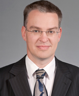 Luther Rechtsanwaltsgesellschaft verstärkt IP/IT-Team in Berlin - Dr. Jörg Alshut