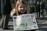 Attac bringt „Zeit“-Kopie in Umlauf -