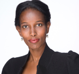 Ayaan Hirsi Ali erhält „Axel-Springer-Ehrenpreis“ -